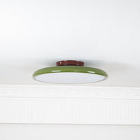 Plafonnier Orientable Design Moderne