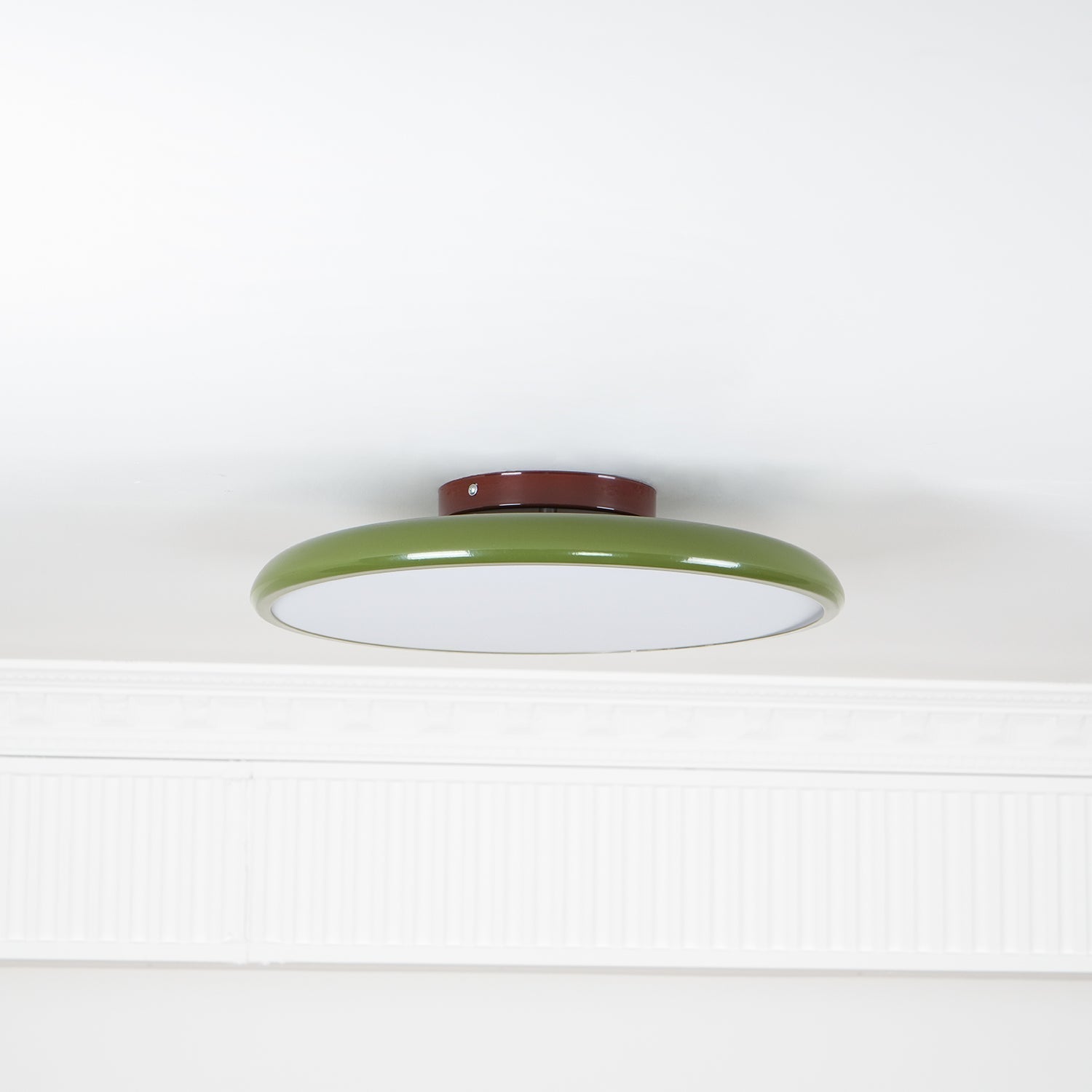 Plafonnier Orientable Design Moderne