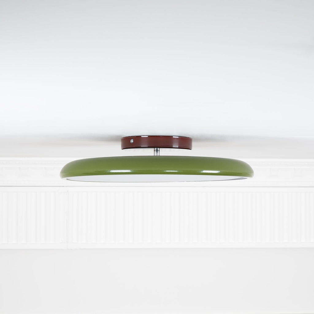 Plafonnier Orientable Design Moderne