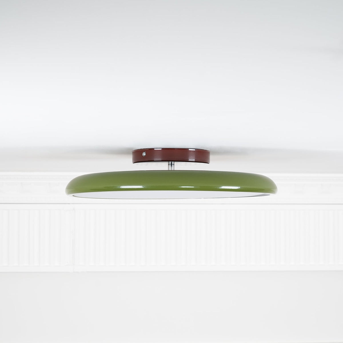 Plafonnier Orientable Design Moderne