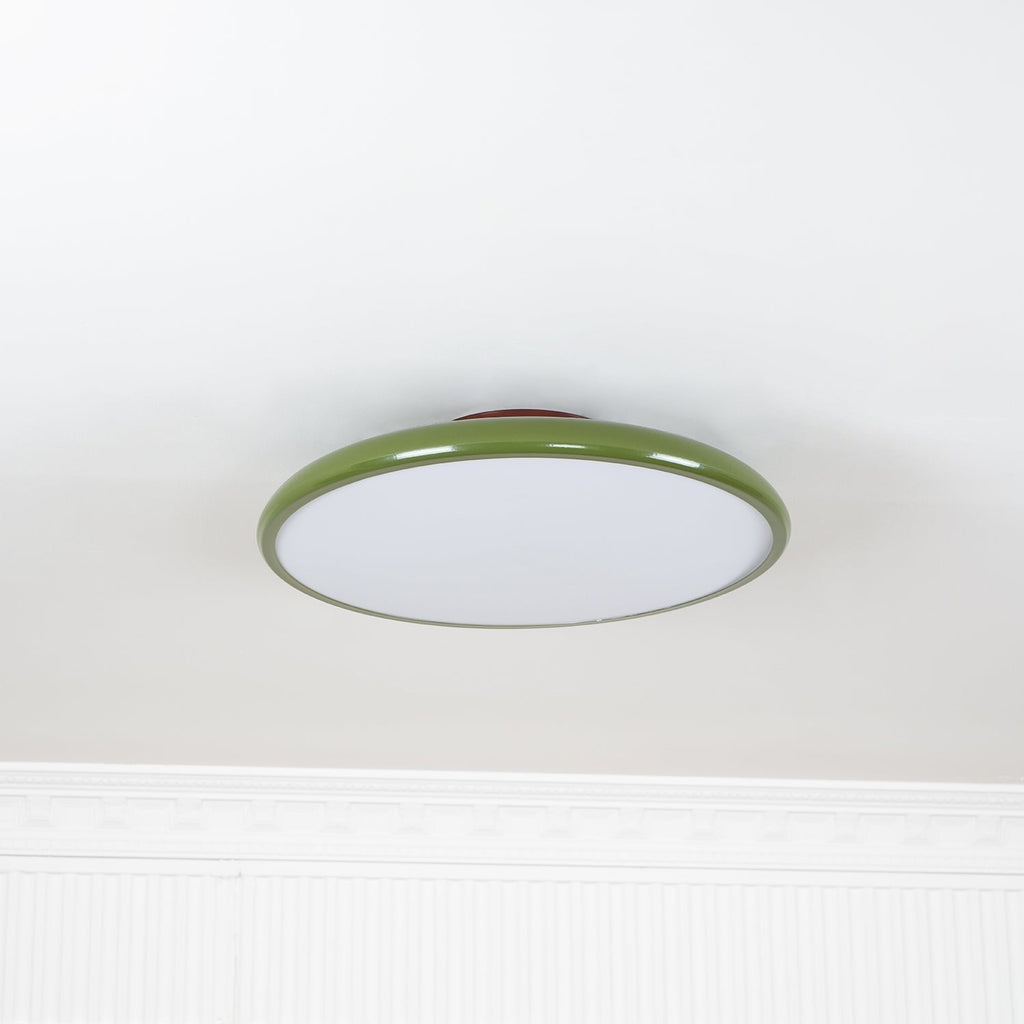 Plafonnier Orientable Design Moderne
