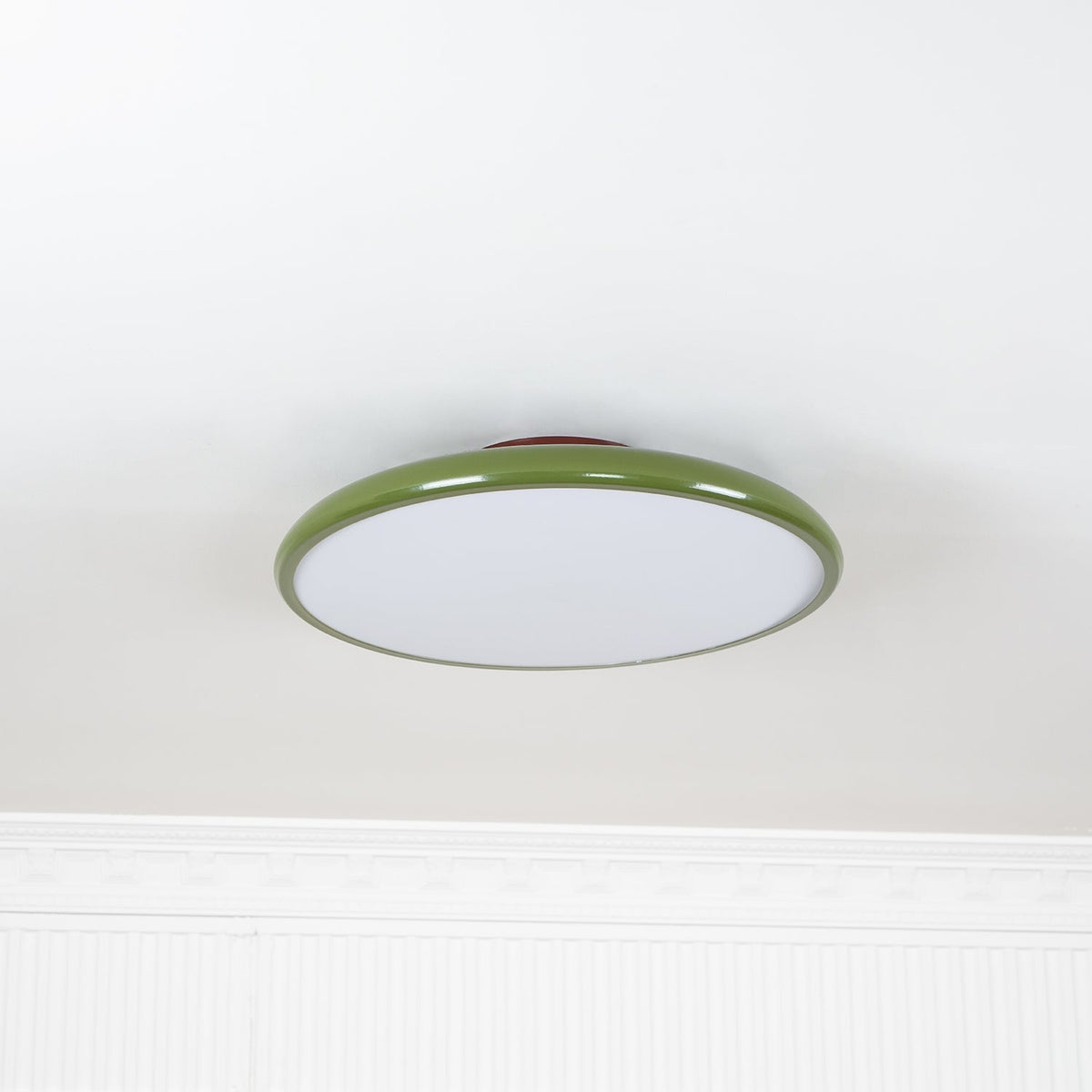 Plafonnier Orientable Design Moderne