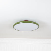 Plafonnier Orientable Design Moderne