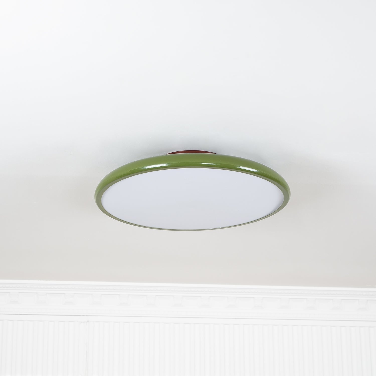 Plafonnier Orientable Design Moderne