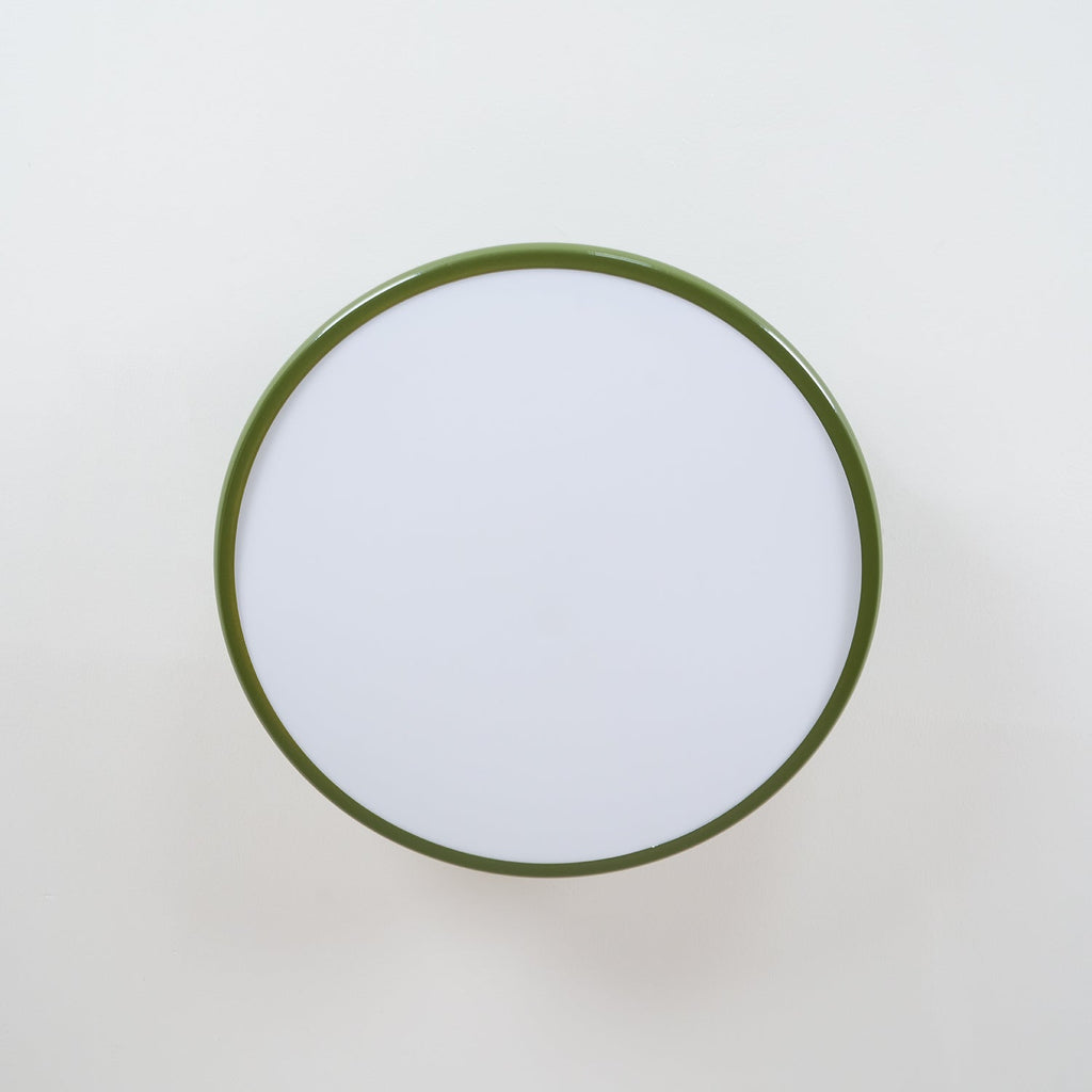 Plafonnier Orientable Design Moderne