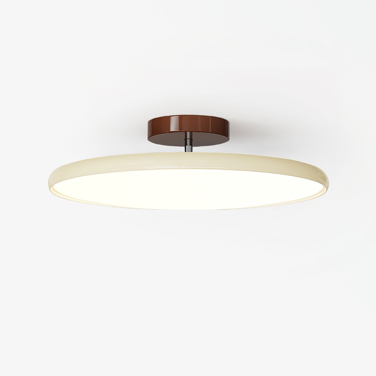 Plafonnier Orientable Design Moderne