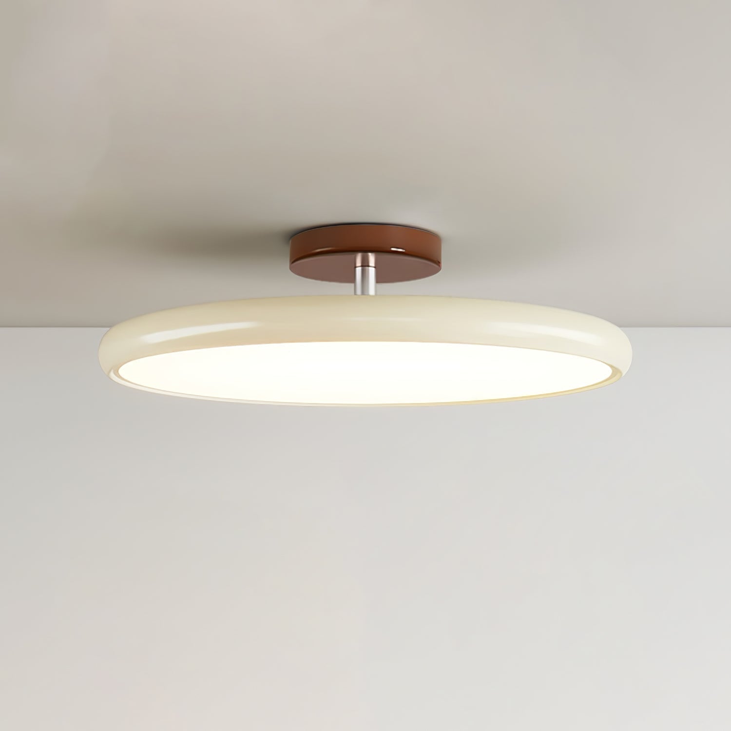 Plafonnier Orientable Design Moderne