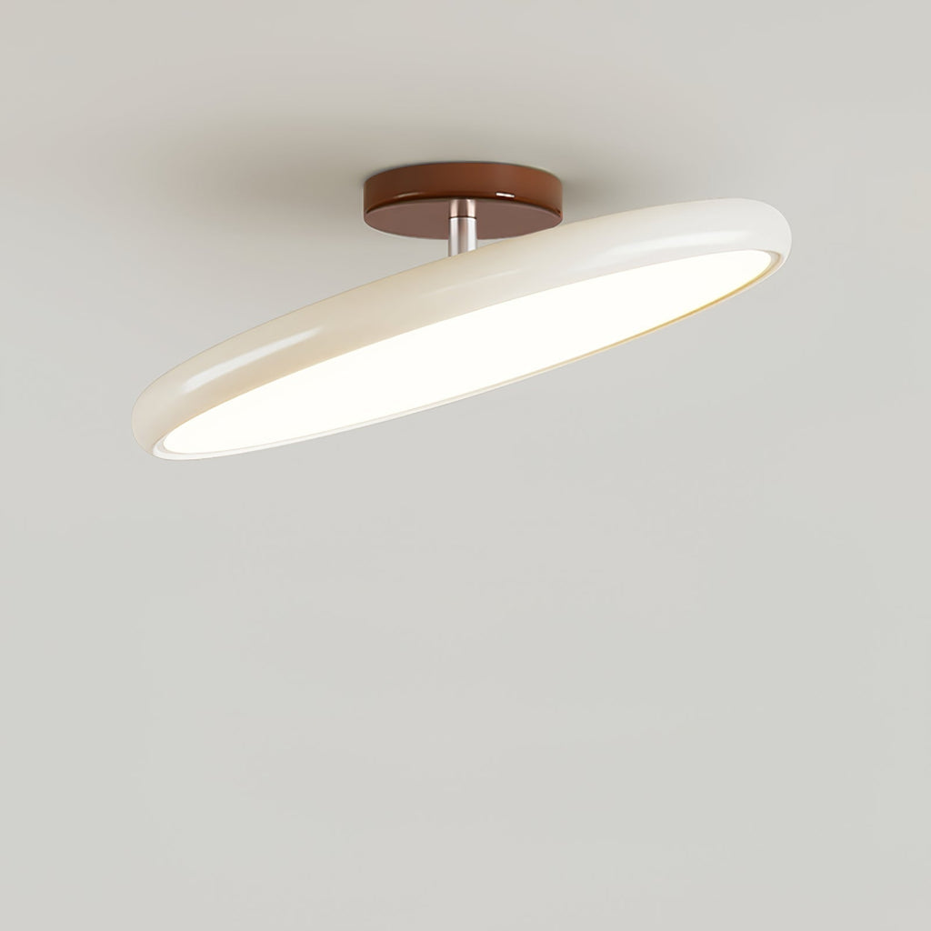 Plafonnier Orientable Design Moderne