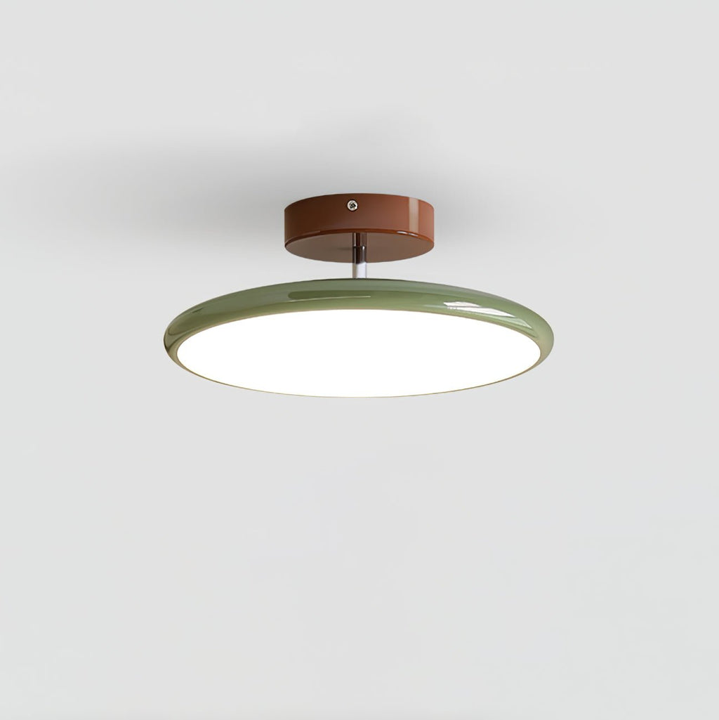 Plafonnier Orientable Design Moderne