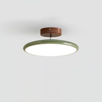 Plafonnier Orientable Design Moderne