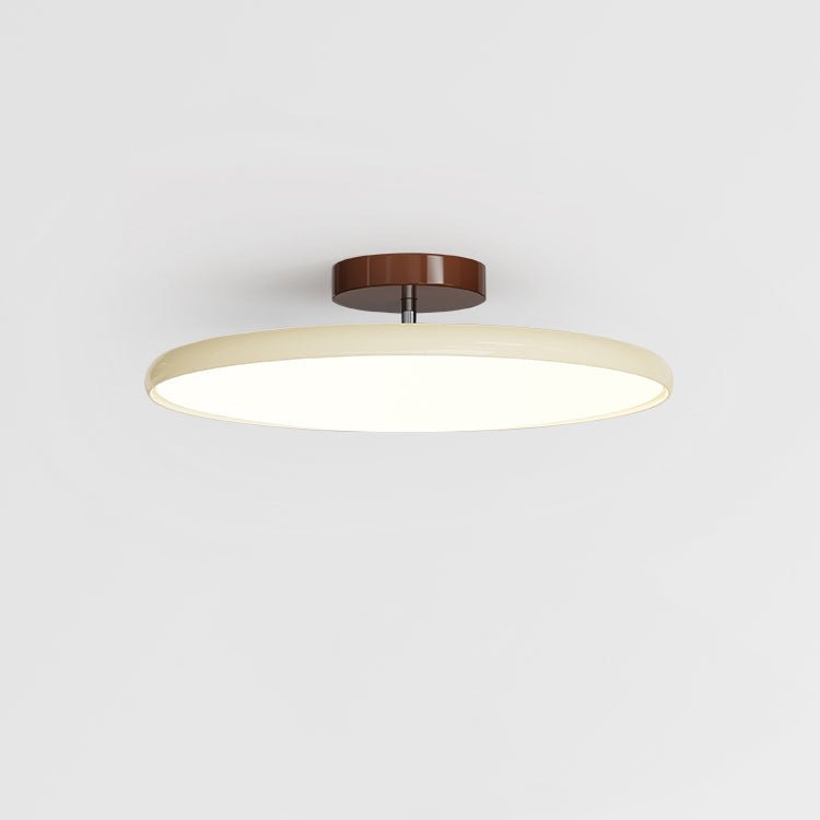 Plafonnier Orientable Design Moderne