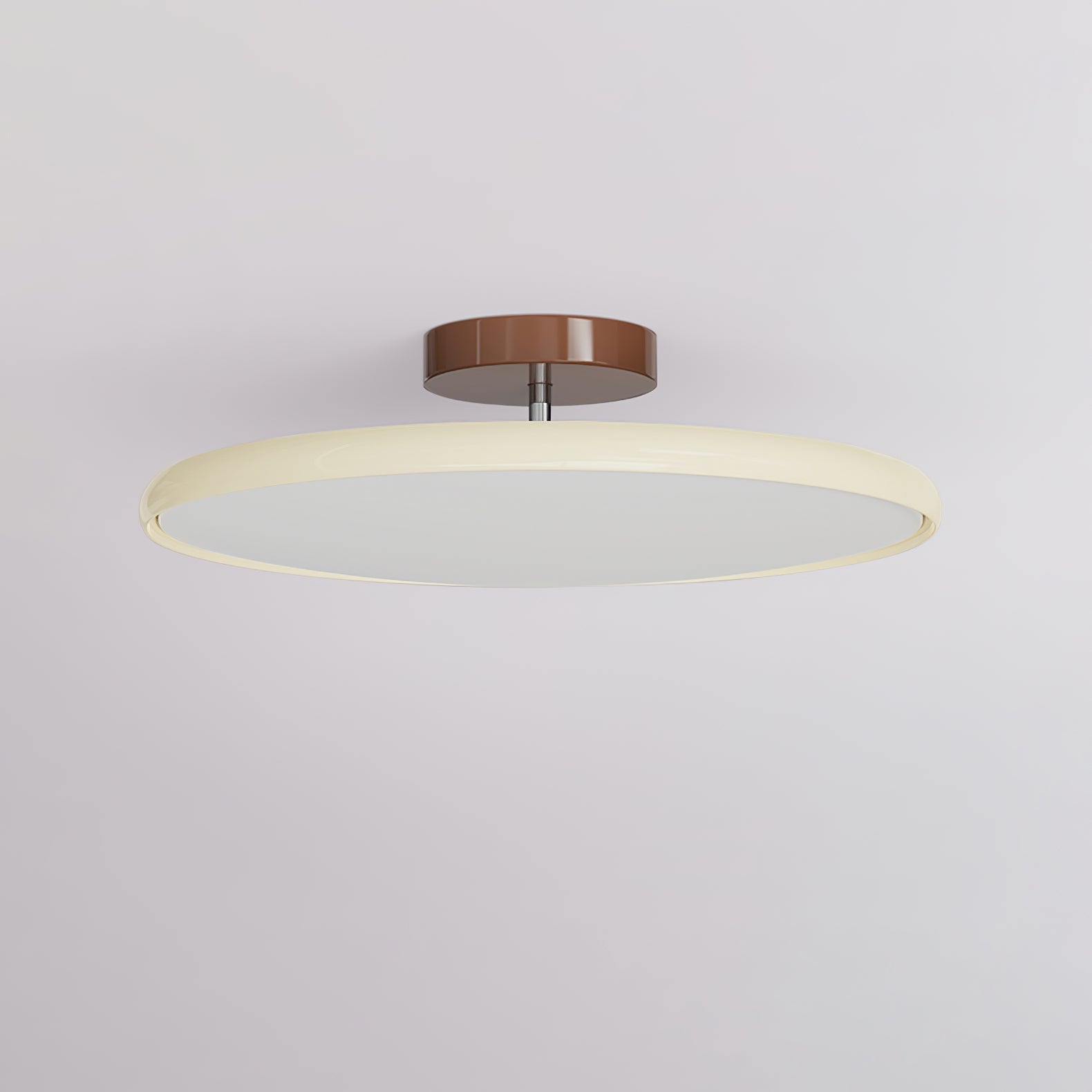 Plafonnier Orientable Design Moderne