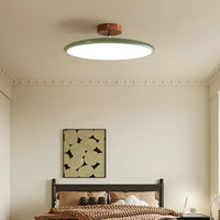 Plafonnier Orientable Design Moderne