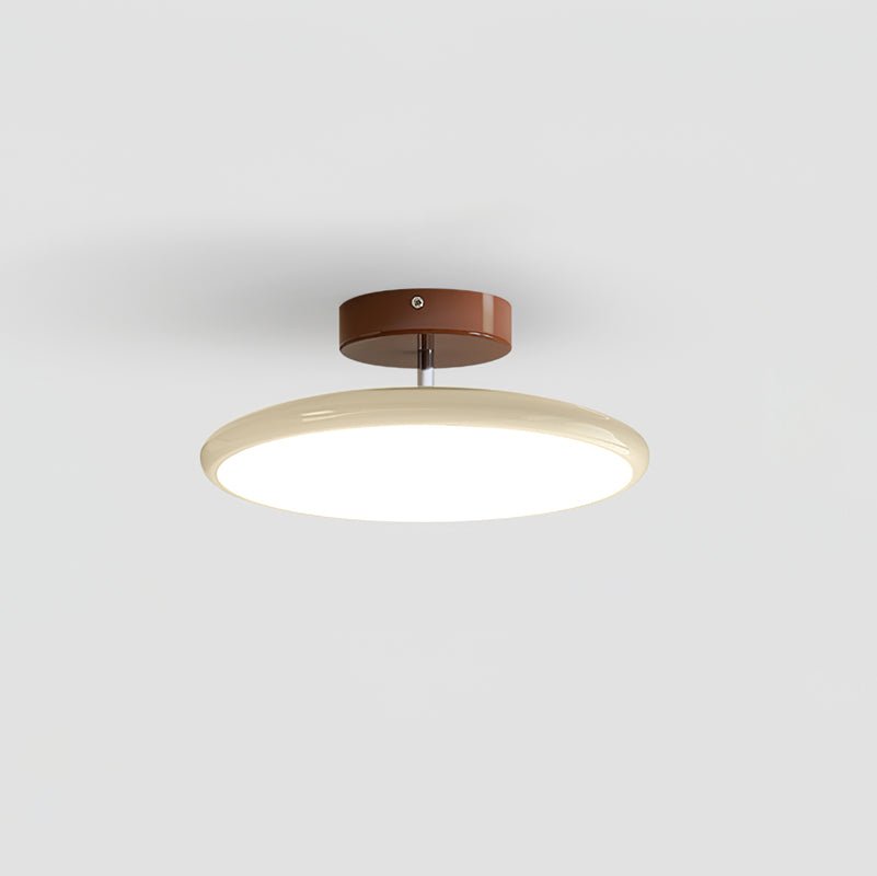 Plafonnier Orientable Design Moderne