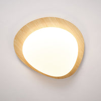 Pebble Metal Ceiling Light