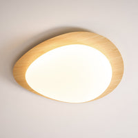 Pebble Metal Ceiling Light