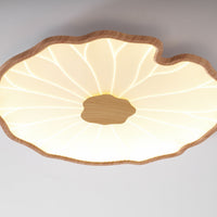 Lotus Leaf Acrylic Ceiling Lamp