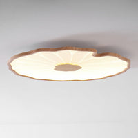 Lotus Leaf Acrylic Ceiling Lamp