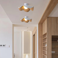 Lotus Leaf Ceiling Lamp