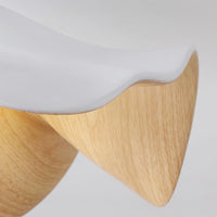 Lotus Leaf Ceiling Lamp