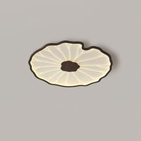 Lotus Leaf Acrylic Ceiling Lamp
