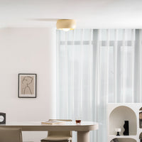 Louis Round Ceiling Light