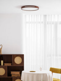 Lumis Halo Ceiling Light