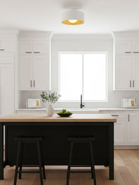 Lumosphere Ceiling Light
