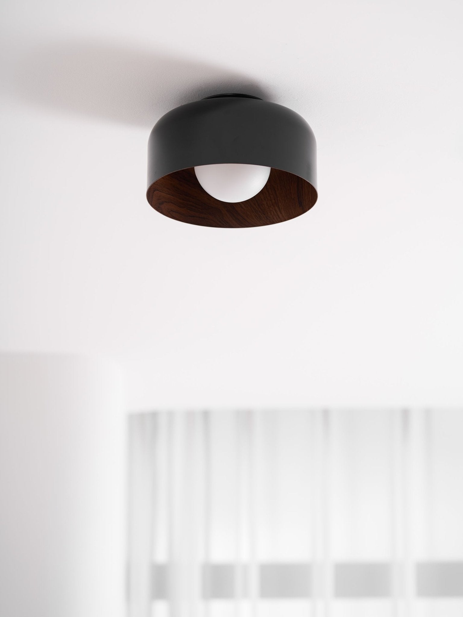 Lumosphere Ceiling Light