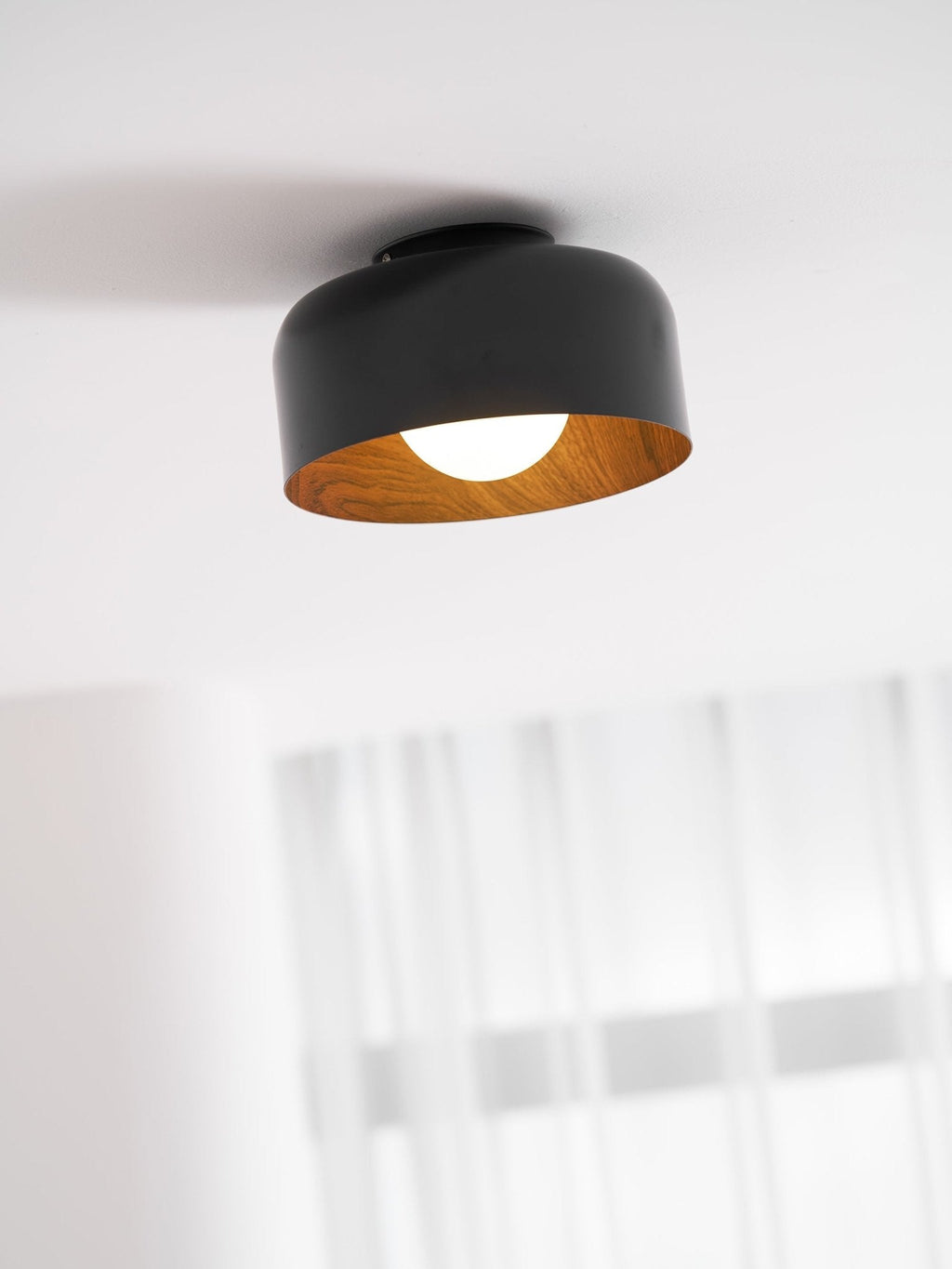 Lumosphere Ceiling Light