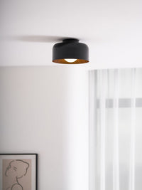 Lumosphere Ceiling Light