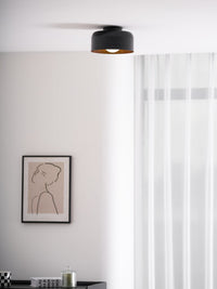Lumosphere Ceiling Light