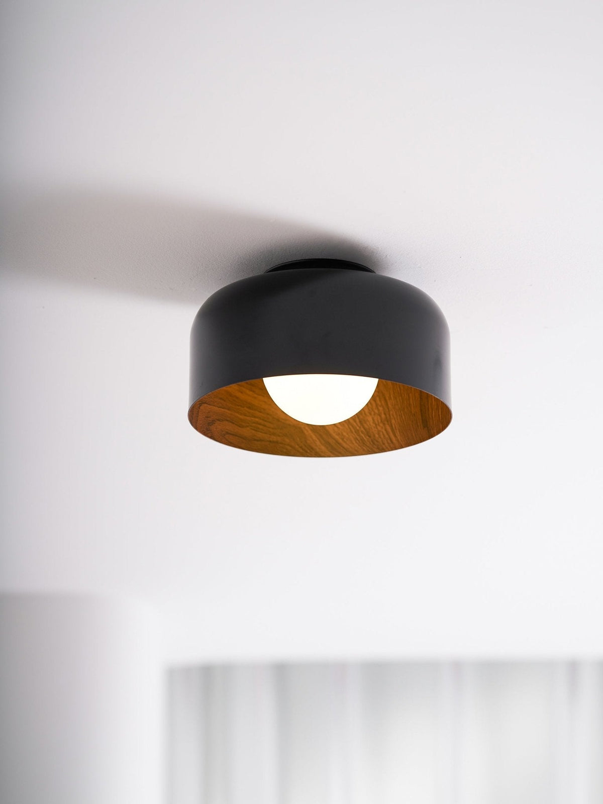 Lumosphere Ceiling Light