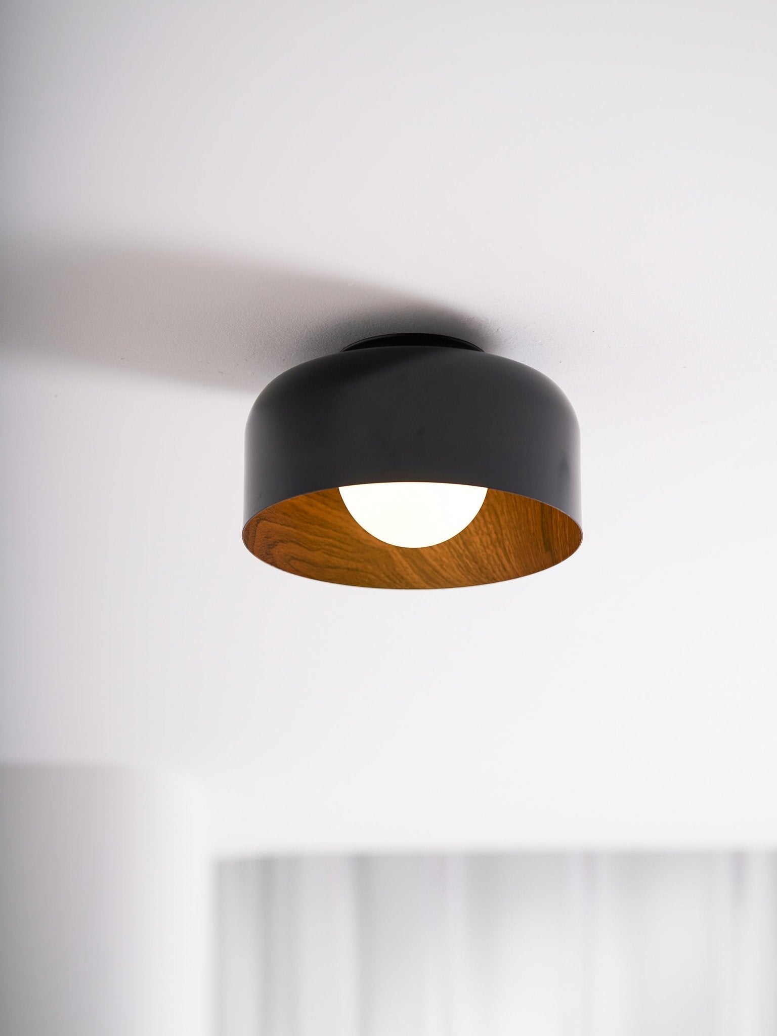 Lumosphere Ceiling Light