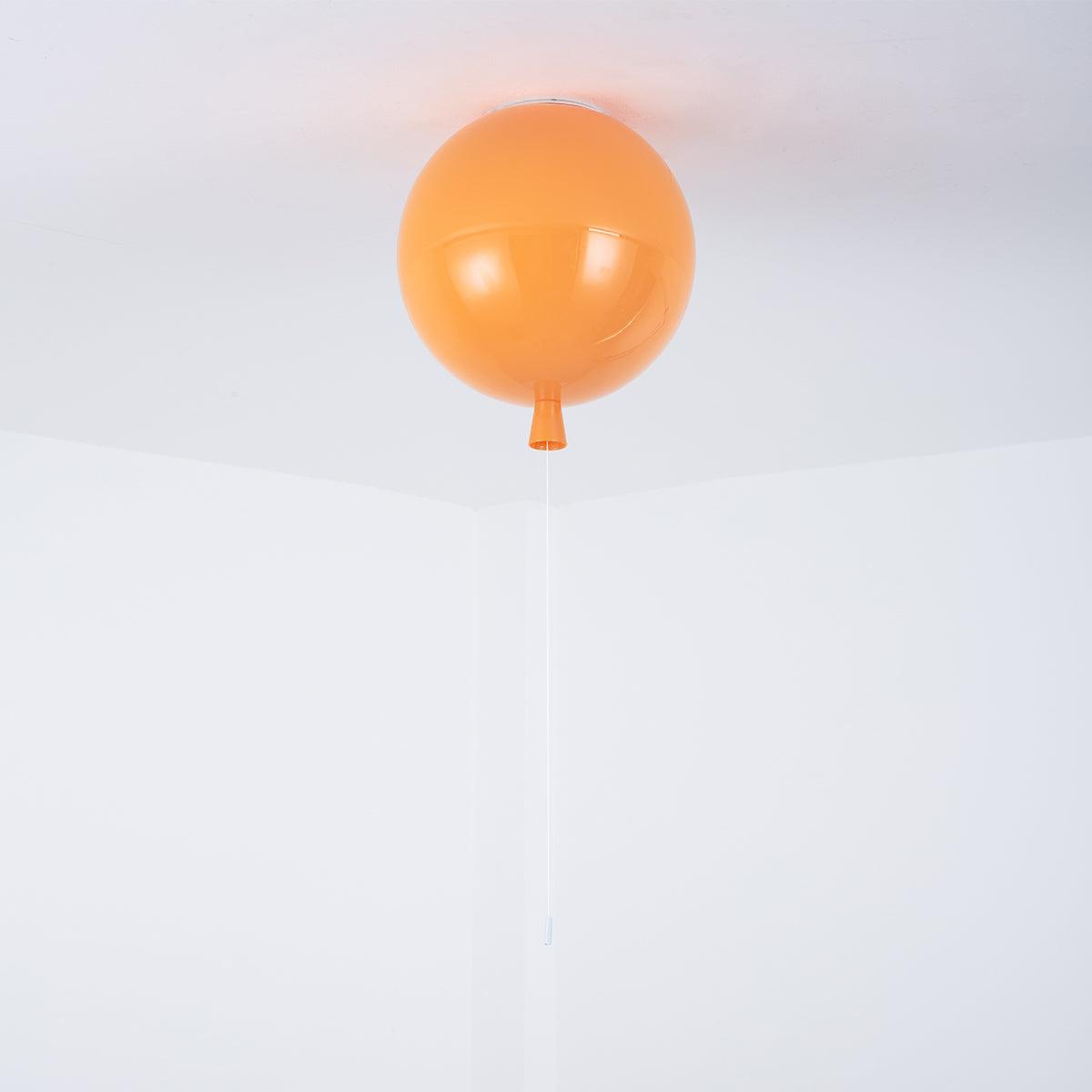 Balloon Dream Ceiling Light