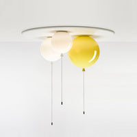Suspension Ballon Ludique pour Enfant