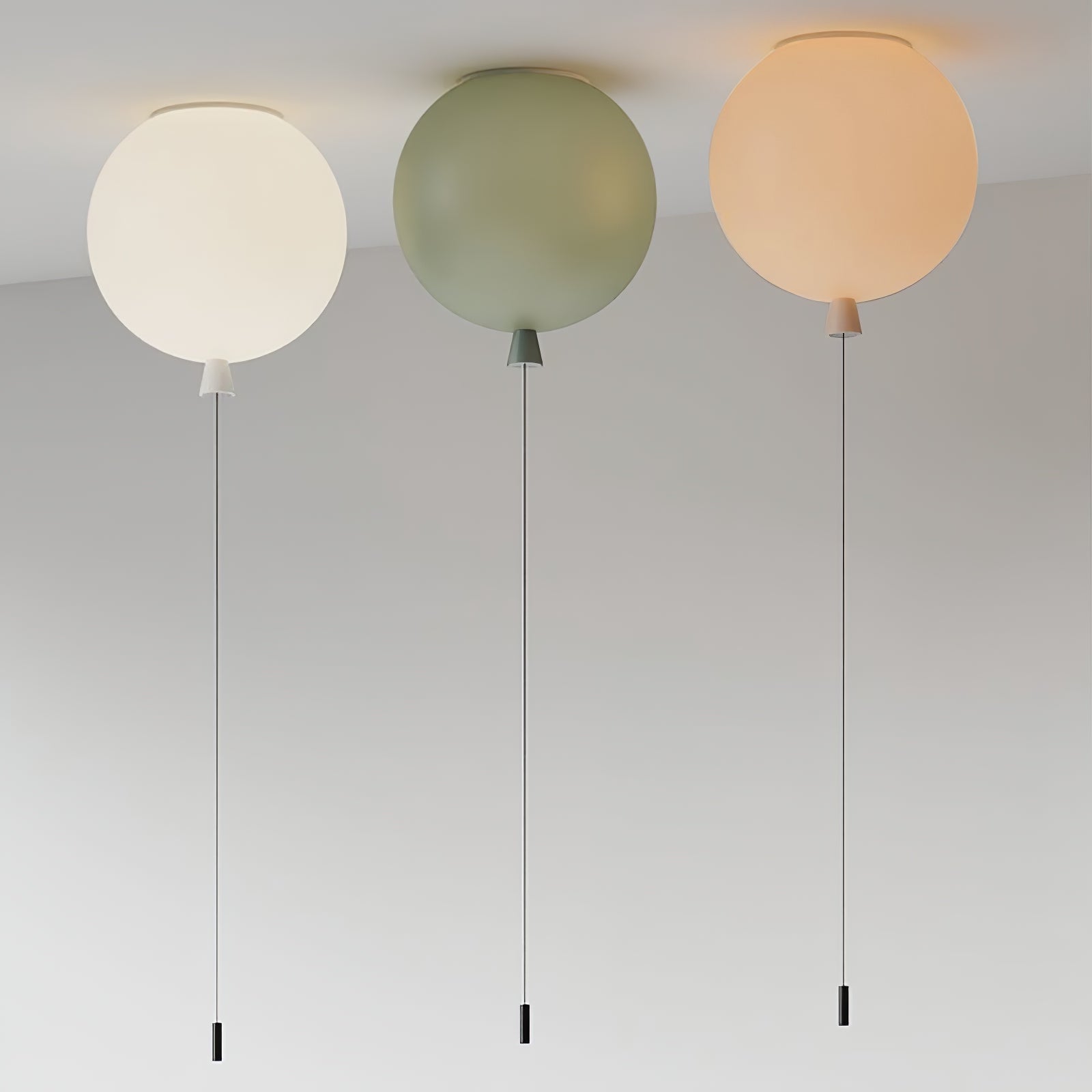 Balloon Dream Ceiling Light