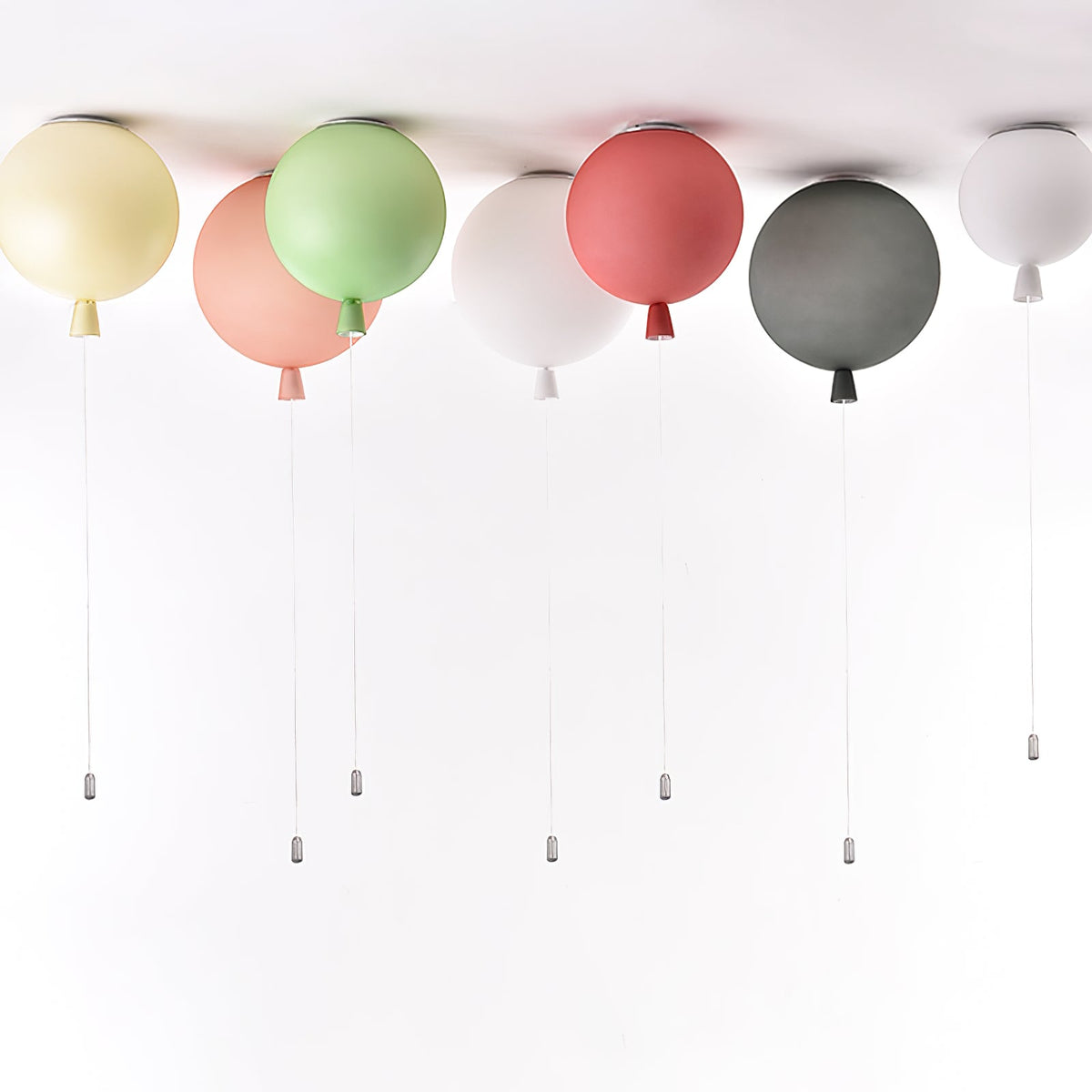 Balloon Dream Ceiling Light