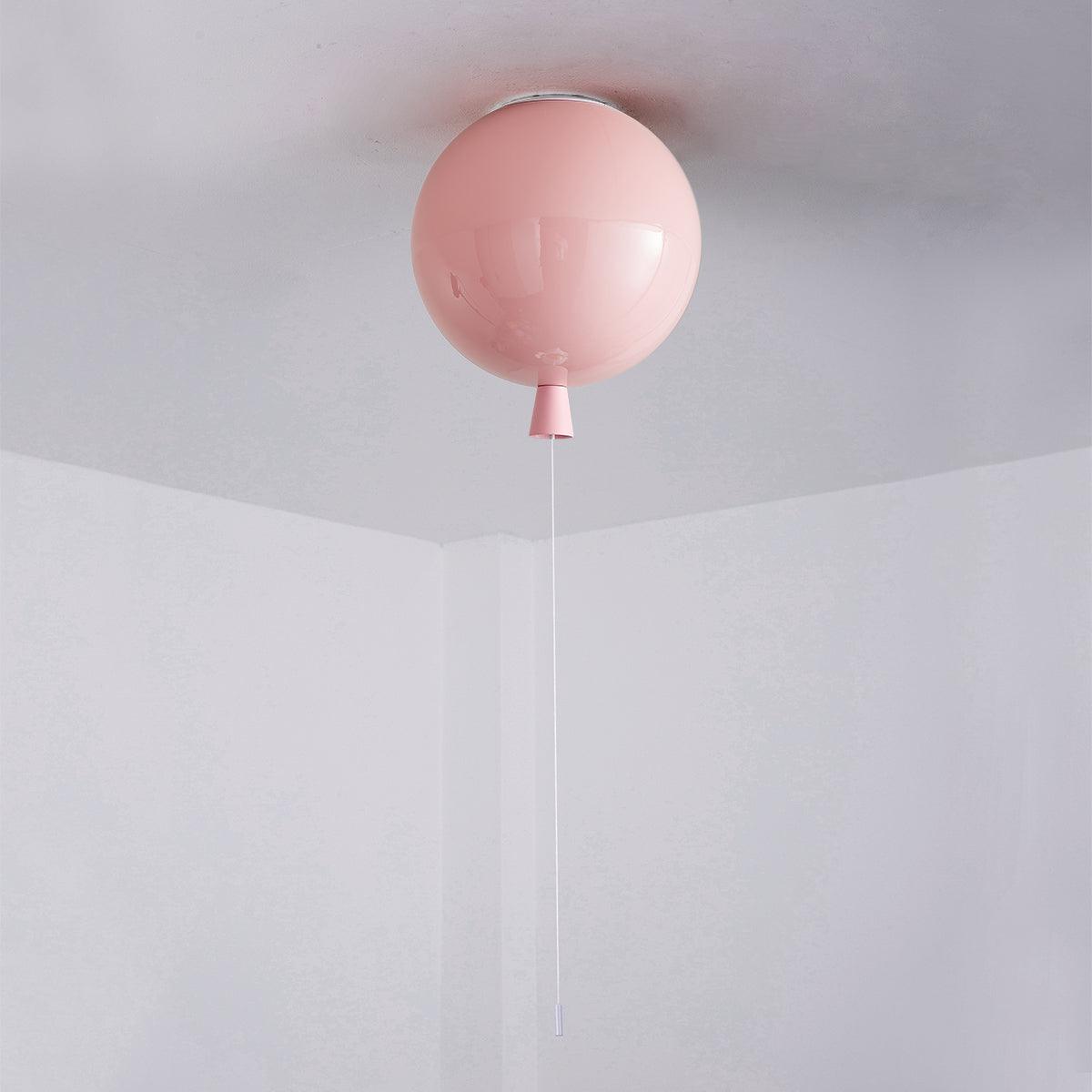 Balloon Dream Ceiling Light