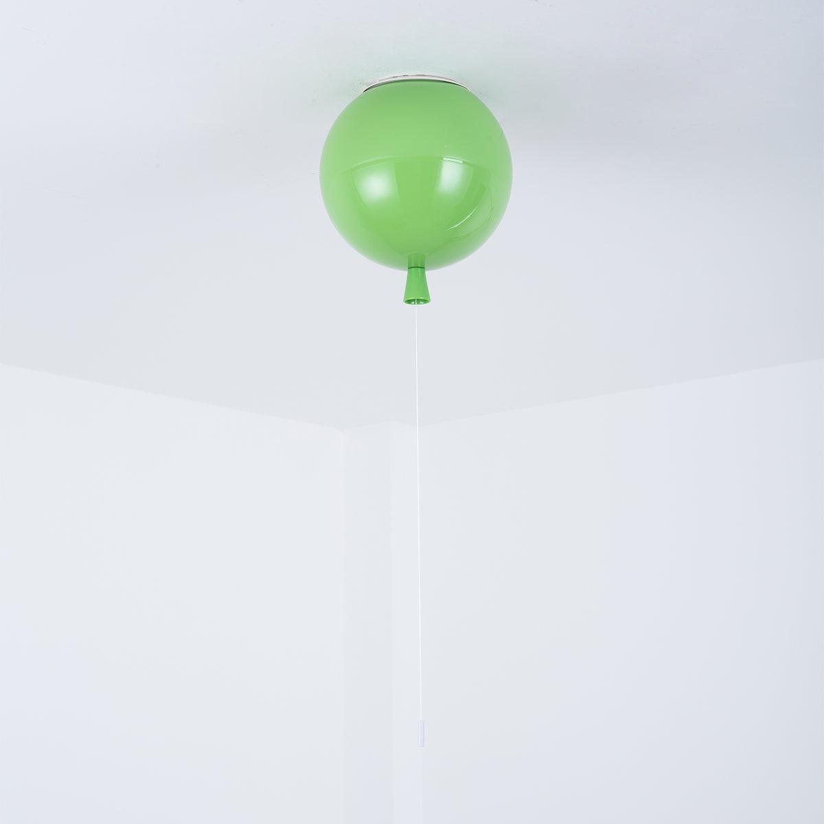 Balloon Dream Ceiling Light