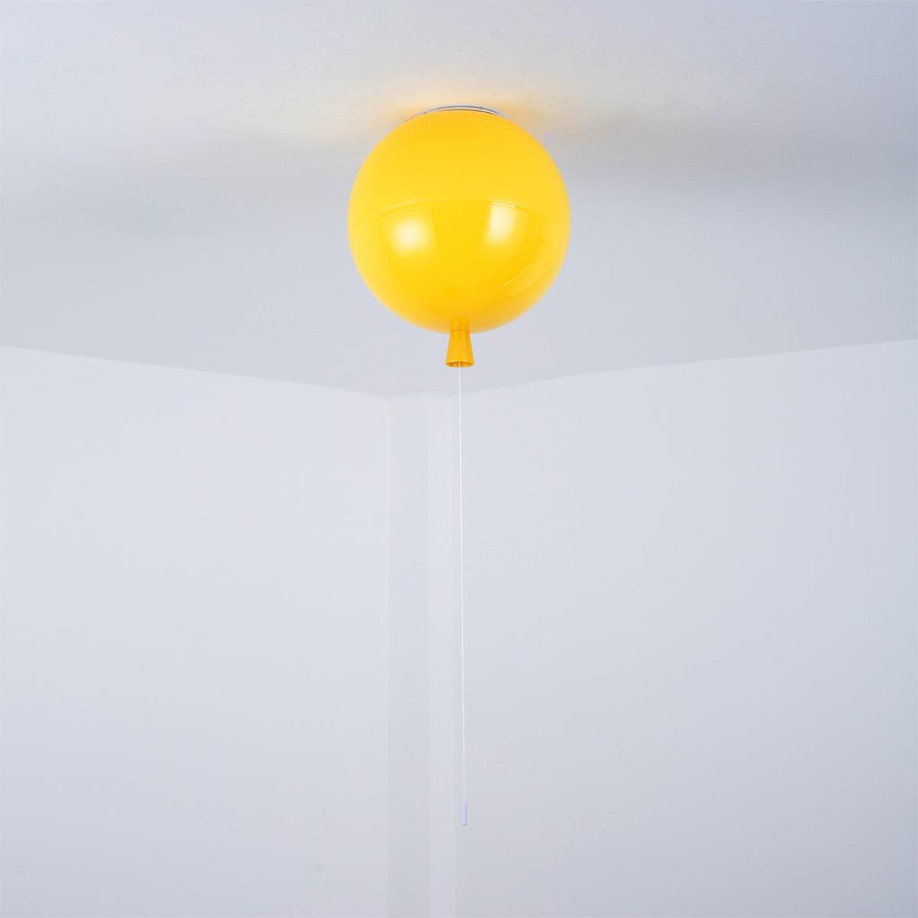 Balloon Dream Ceiling Light