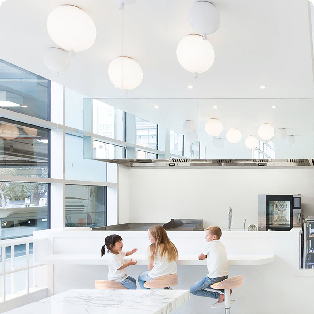 Balloon Dream Ceiling Light