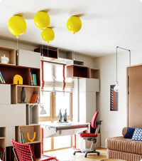 Balloon Dream Ceiling Light
