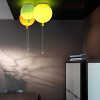 Suspension Ballon Ludique pour Enfant