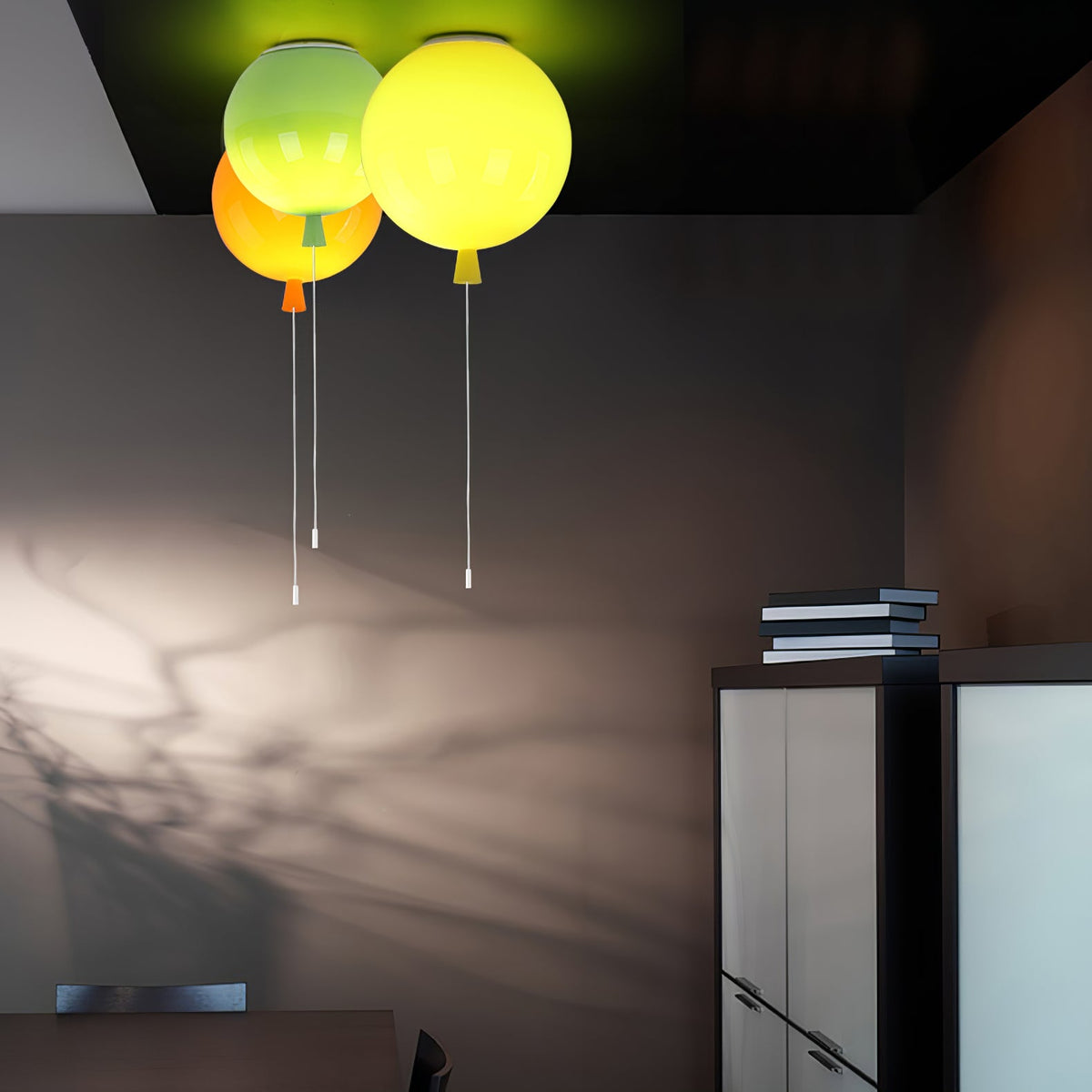 Balloon Dream Ceiling Light