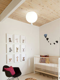Suspension Ballon Ludique pour Enfant