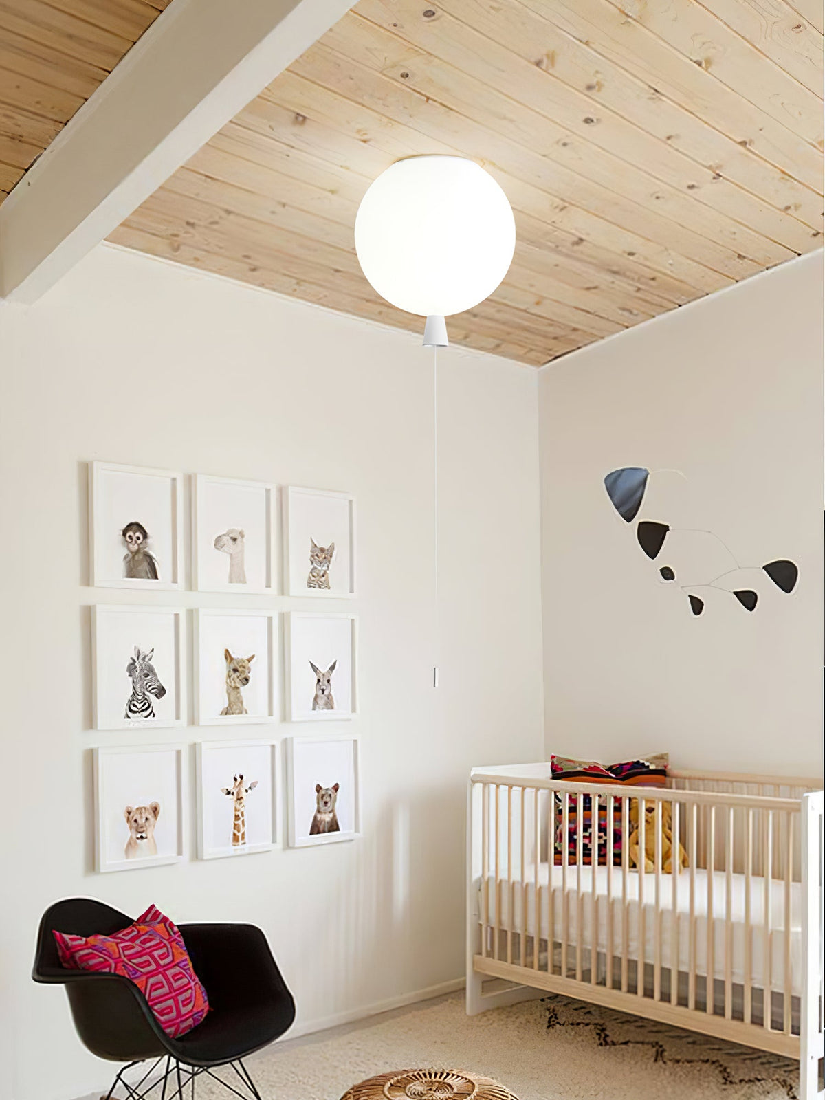 Balloon Dream Ceiling Light
