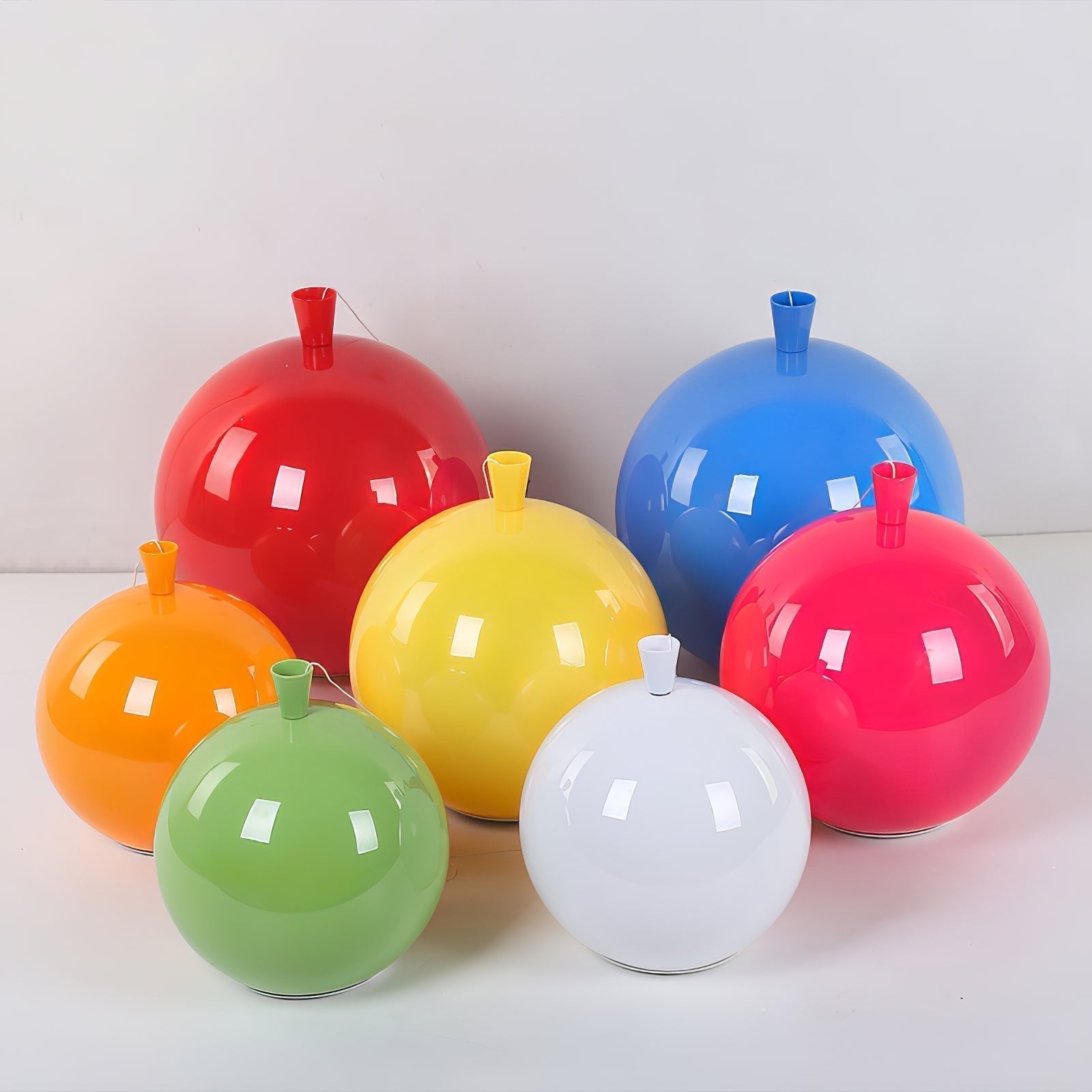 Suspension Ballon Ludique pour Enfant