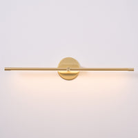 Applique Murale Linéaire Rechargeable