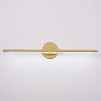 Applique Murale Linéaire Rechargeable